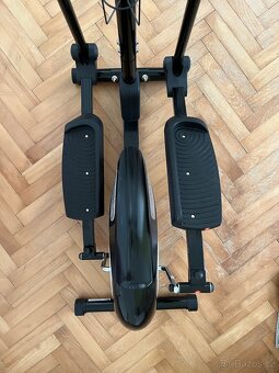 Eliptický trenažer inSPORTline Petyr ET - 8