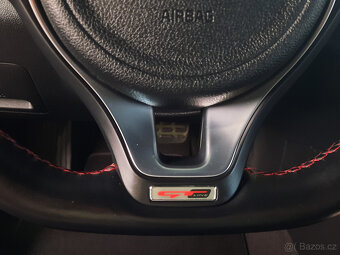 Kia Optima SW 1.7 CRDi GT Line AT - 8