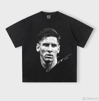 Icon Graphic Tee - 8