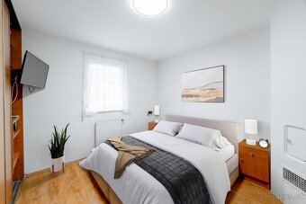 Prodej rodinné domy, 100 m² - Bratronice - Dolní Bezděkov - 8