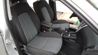 Kia Cee´d, 1,6 CRDI Seven SW Eco Dynamic 85 kW - 8