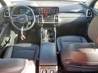 Kia Sorento SX 2.5L AWD, automat, benzín 2023 r.v. - 8