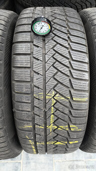 18 originál MERCEDES C-KLASS w205 ❄️225/45 R18 TMPS - 8