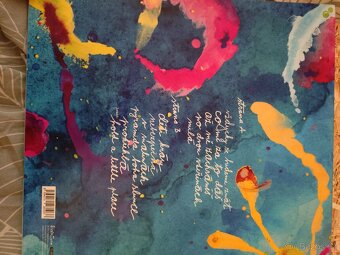 LP pop rock - 8