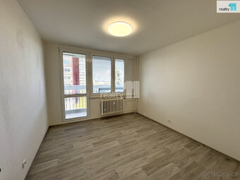 Pronájem bytu 3+kk/L, 75 m2, po rekonstrukci, Praha 10 - Hos - 8