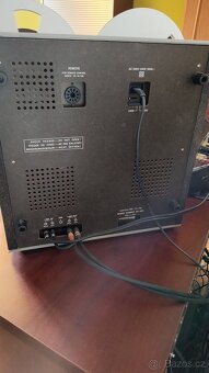 Kotoučový magnetofon AKAI GX-625 - 8