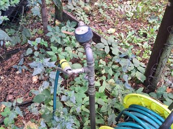 Prodej pozemek Zahrada, 390㎡ - 8