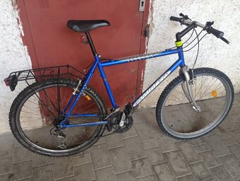 Horska kola a kolobezky - 8