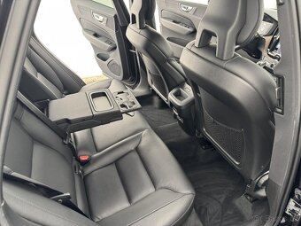 Volvo XC60, D5 AWD AT 173kw - 8