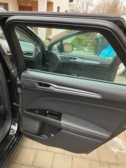 Ford Mondeo 2.0 132Kw Automat - 8