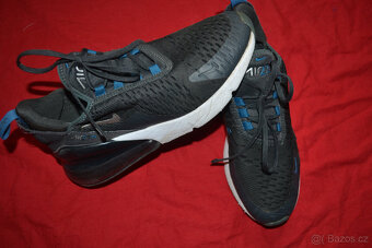 sportovní boty Nike dívčí 35,chlapecké 38 - 8