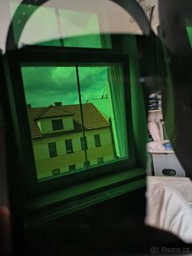 Svářečská kukla MPL typ: IX - 8