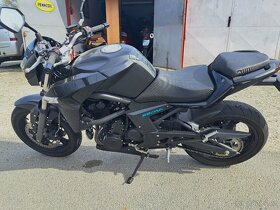CFMOTO 650NK - 8