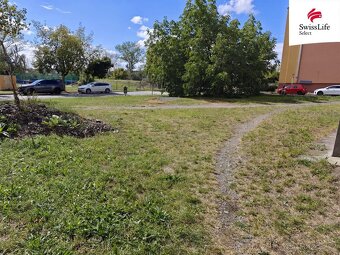 Prodej stavebního pozemku 485 m2 Nad Papežem, Dobříš - 8