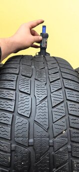 18" disky Mercedes S (W222) + zimní pneu 245/50/18 - pošlu - 8