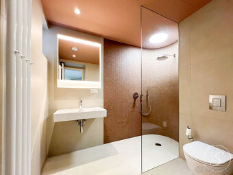 Pronájem bytu 1+kk 34 m² - 8