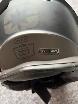 Polaris 509 Delta R4 - 8