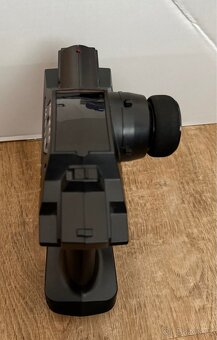 HIMOTO Beetle truck elektro RTR 1:10 - 8