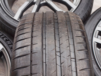 ►►21" 5x112 = VOLKSWAGEN ►► LUXUSNÍ – LETNÍ  - 8