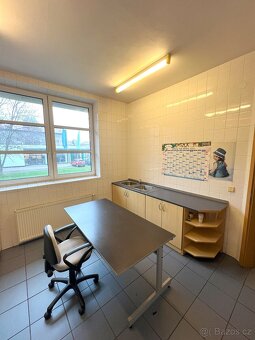 Pronájem obchodního prostoru 160 m² Český Těšín - 8