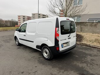 Renault Kango Long Maxi - 1.5 dci 2020/12 - 8