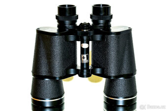 Dalekohled Asahi Pentax 7x50 Japan TOP STAV - 8