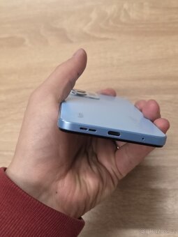 Xiaomi redmi note 12 4G 6/128GB - 8