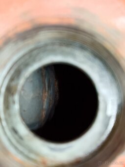 MANET 90 NÁDRŽ ORIGINÁL - 8