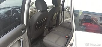 Ford C-Max, 1.6i, 74kW - 8