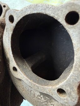 Harley-Davidson - sání - 8