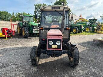 Zetor 7211 - 8