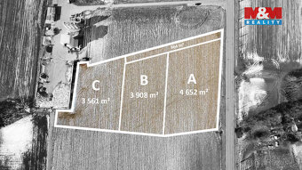 Prodej výrobního objektu, 6000 m², Vojkovice - 8