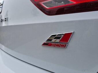 Leon Cupra ST 300 4Drive Carbon Edition - 8
