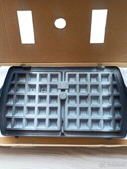 Formy do toustovače - 8