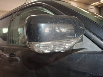 Díly Subaru Forester SG 116kW - 8