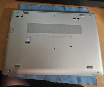 Hp Elitebook 840 G5 i5-7300U - 8