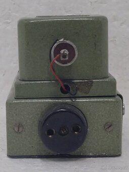 Dios Druopta Retro promítačka - 8