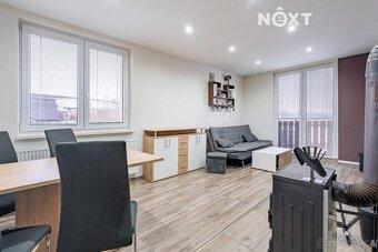 Prodej byt 3+kk, 79㎡ - 8