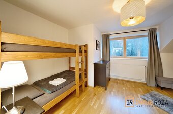 Prodej apartmánu 3kk 89 m2 Krkonoše - 8