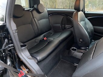 Mini Clubman John Cooper Works 155kw 88tkm - 8