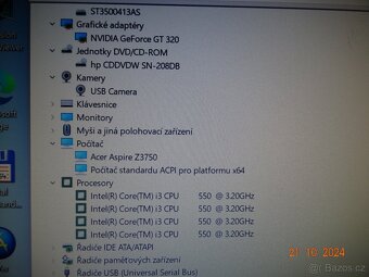 ACER ASPIRE Z3750 - 8