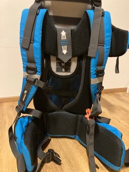 Krosna na dítě Dromader Kangoo - 8