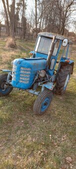 Zetor 3011 - 8