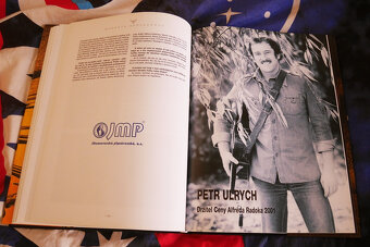 Městské divadlo Brno 2001 - 2002 - 8