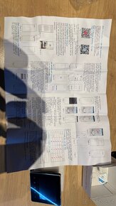 Wifi termostat s aplikaci - 8
