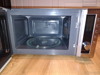 Sencor SMW 6001DS - 8