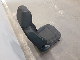 PP sedadlo s airbagem Škoda Rapid STM 2013 - 2018 - 8