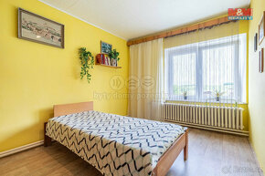 Prodej rodinného domu, 109 m², Milínov - 8