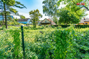 Prodej pozemku k bydlení, 836 m², Ostrava, ul. Koblovská - 8