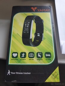 Soubor elektro, notebooky, hodinky, kabely, handsfree,... - 8